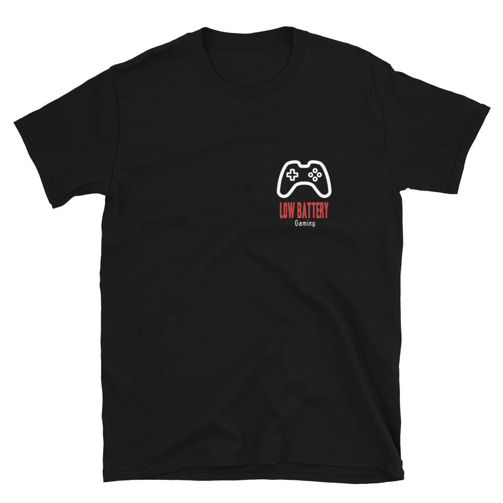Battery Head T-Shirt